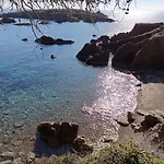 Appartamento Antheor, Vue Saint-Raphaël