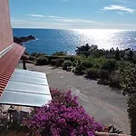 Antheor, Vue Appartamento Saint-Raphaël