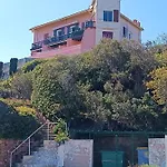 Antheor, Vue Appartamento