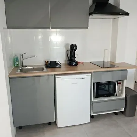 Antheor, Vue Saint-Raphaël