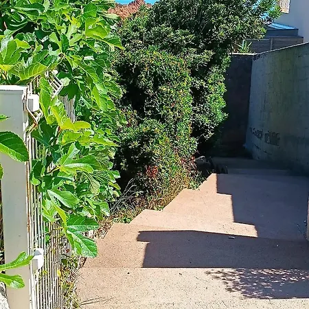 Antheor, Vue דירה
