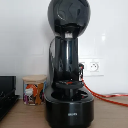 Antheor, Vue Appartement Saint-Raphaël