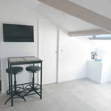 Antheor, Vue * Saint-Raphael (Var)