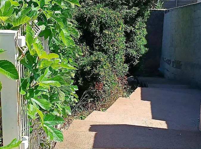 Antheor, Vue Apartman