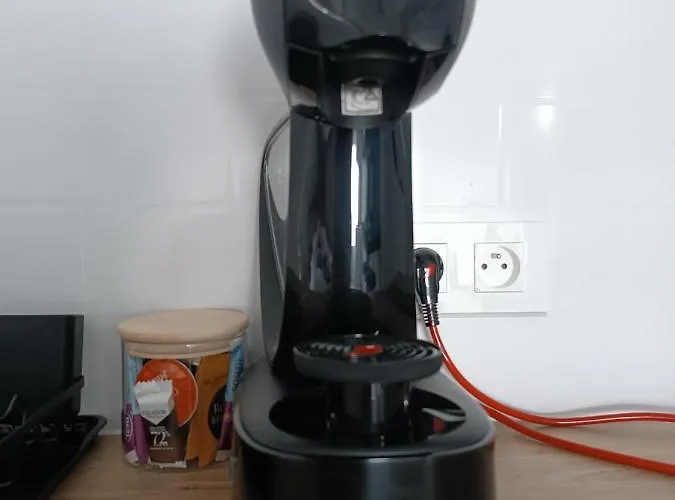 Antheor, Vue Apartman Saint-Raphaël